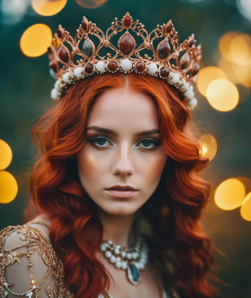 00549-577646276-Midjourney, photo shoot in the style of Alessio Balbi, portrait of a girl with scarlet hair, intricate ornate jasper crown, glos.jpg